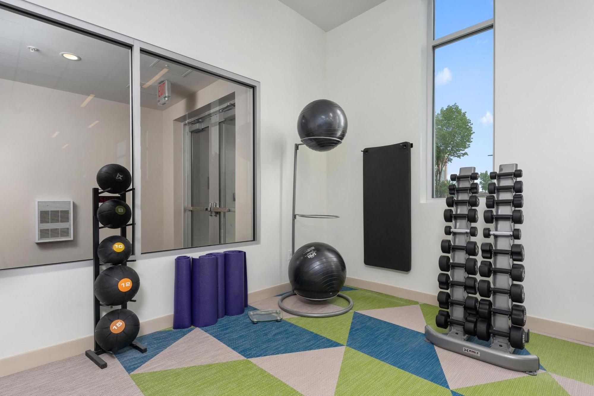 Element Hampton Peninsula Town Center Ξενοδοχείο Εξωτερικό φωτογραφία